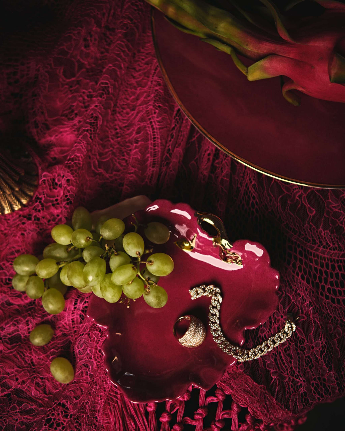 Dinnerware