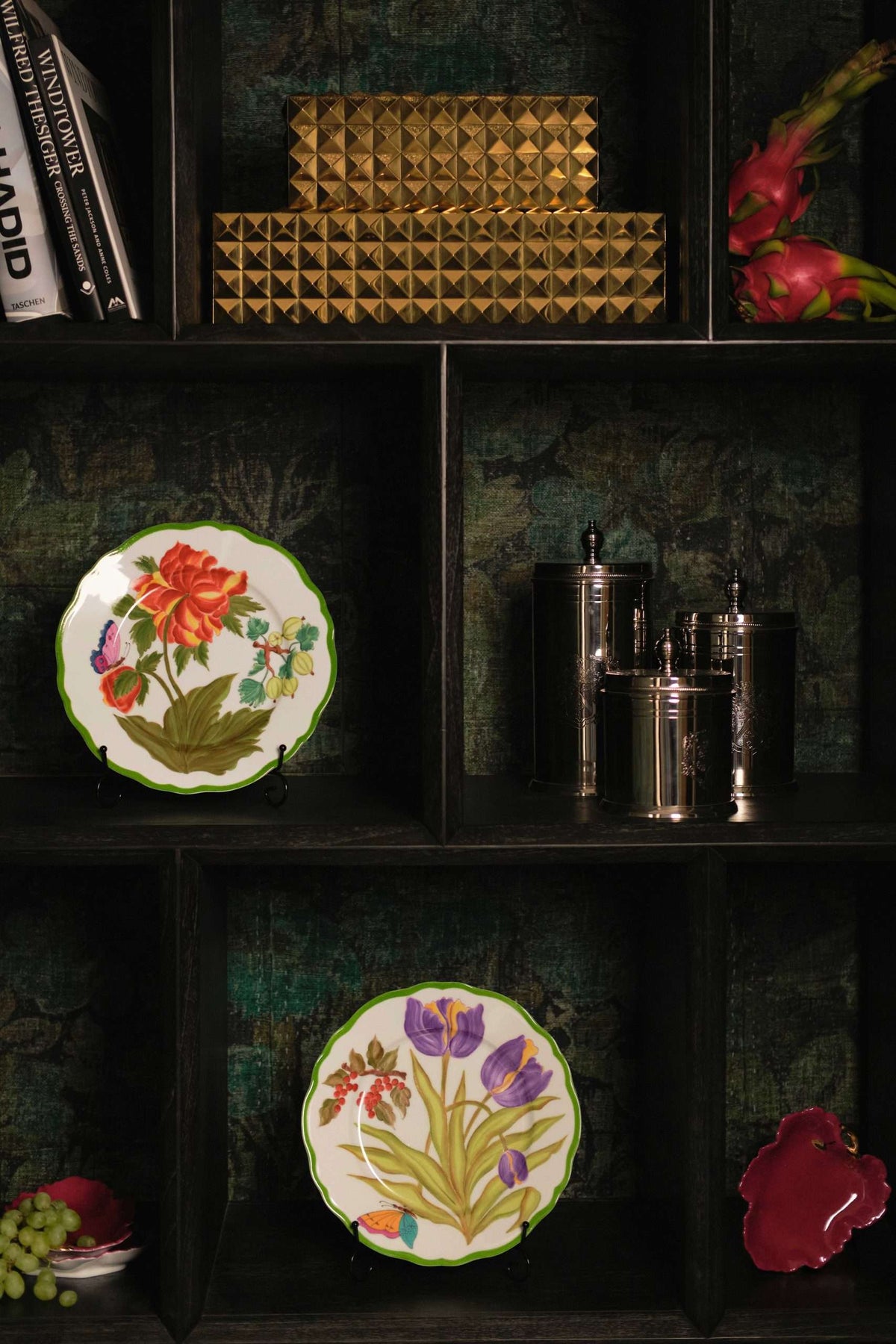 Bread Plates